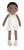 Rubens Barn - Organic EcoBuds doll, Fern thumbnail-1