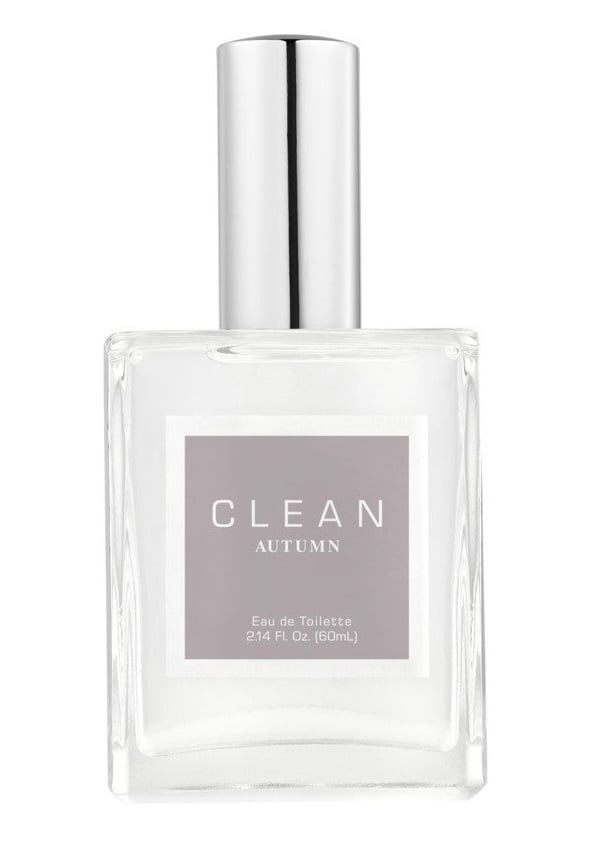 Køb Clean - Autumn EDT 60 ml Edition