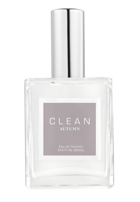 Clean - Autumn EDT 60 ml Limited Edition