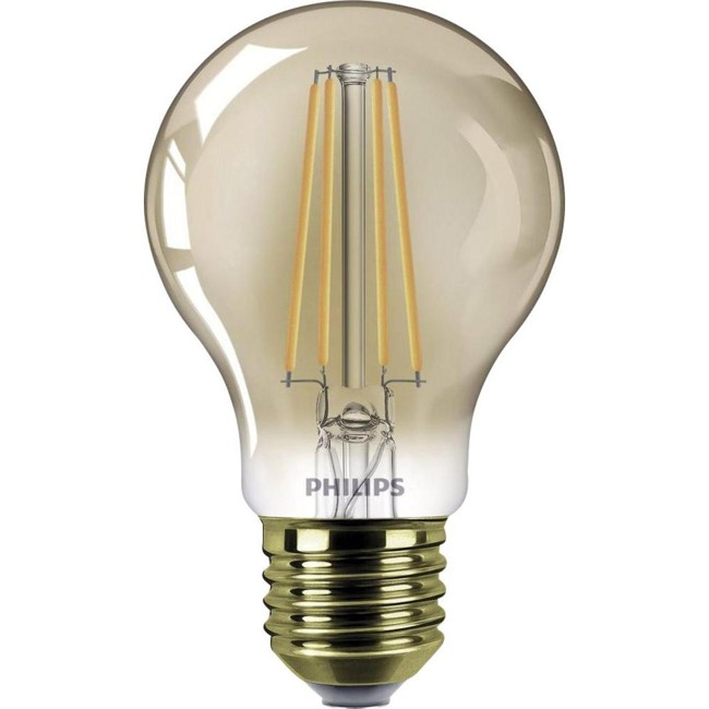 Philips LED Bulb (Dimmable)