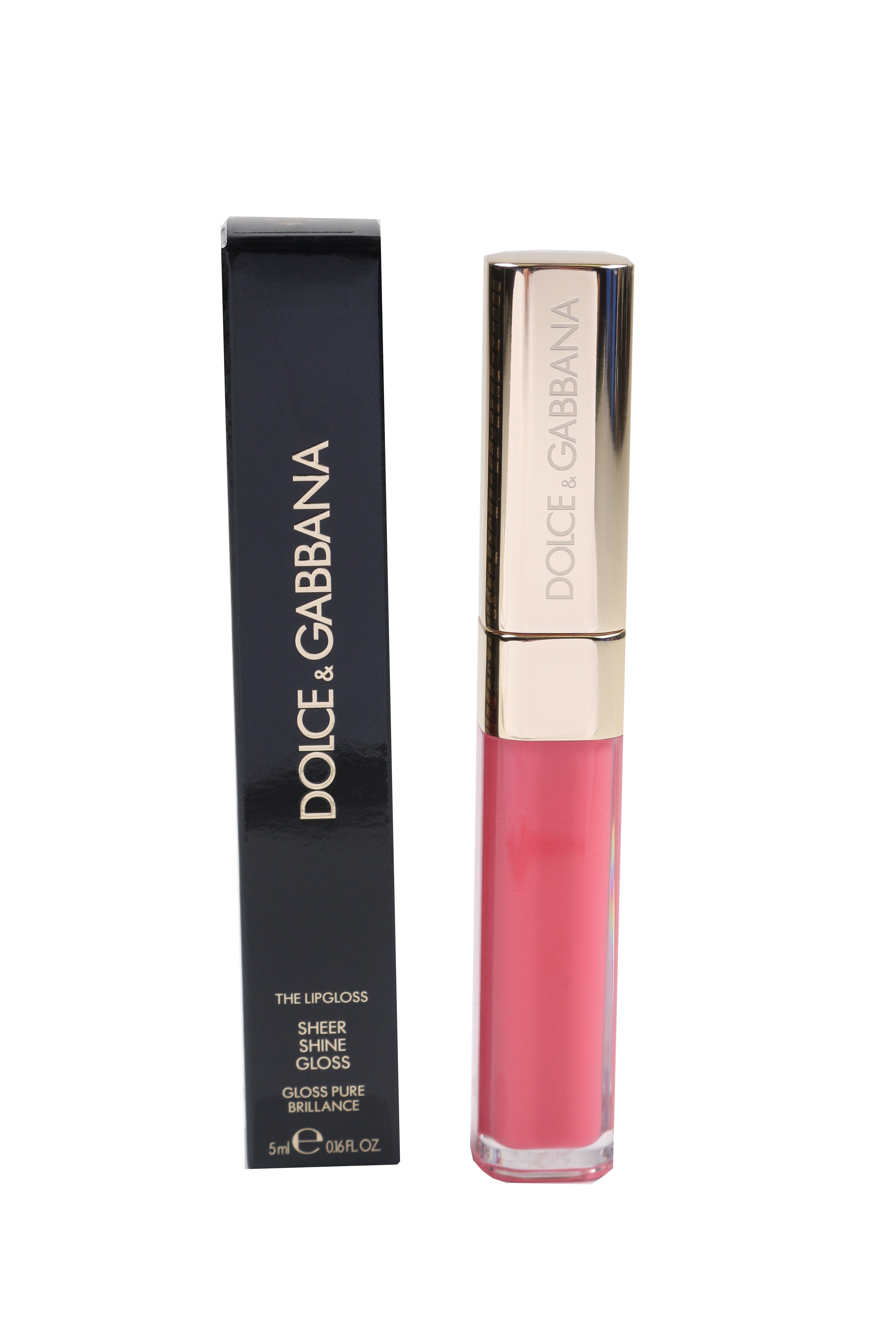 Buy Dolce & Gabbana - DG Lipgloss Candy 80 - 5 ml