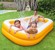 INTEX - Family Pool Mandarin Swim Center (600 L) (657181) thumbnail-2