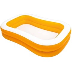 INTEX - Family Pool Mandarin Swim Center (600 L) (657181)