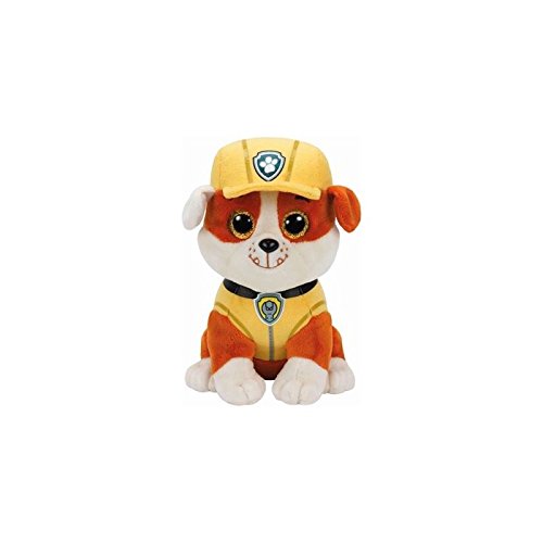 paw patrol beanie boo