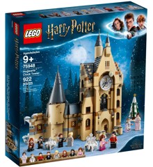 LEGO Harry Potter - Hogwarts Clock Tower (75948)