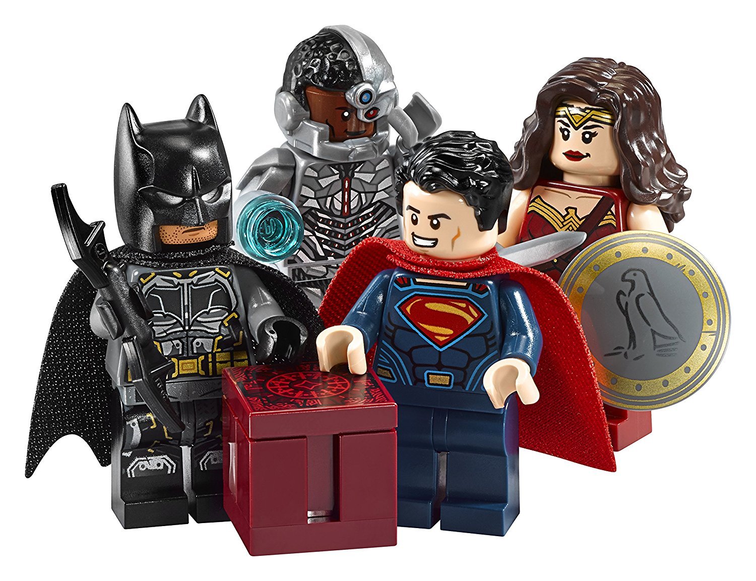 lego batman 76087