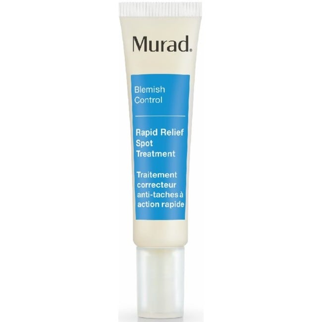 Murad - Rapid Relief Spot Treatment Creme 15 ml