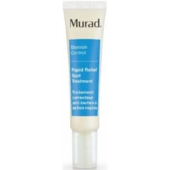 Murad - Rapid Relief Spot Treatment Creme 15 ml