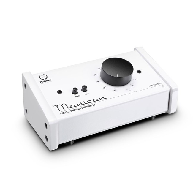 Palmer - Monicon - Passiv Monitor Controller (White)