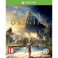 Assassin's Creed: Origins