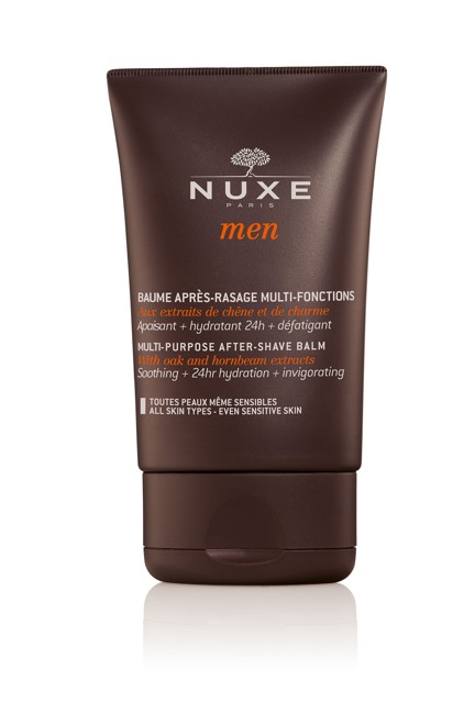 Nuxe Men - Aftershave Balsam 50 ml