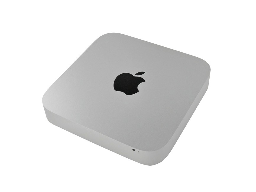 Mac Mini A1347 2011