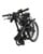 Bikemate - Elektrisk/Hybrid Cykel 20" 250w - Sort thumbnail-4