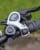 Bikemate - Elektrisk/Hybrid Cykel 20" 250w - Sort thumbnail-6