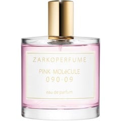 ZARKOPERFUME - PINK MOLéCULE 090.09 EDP 100ml