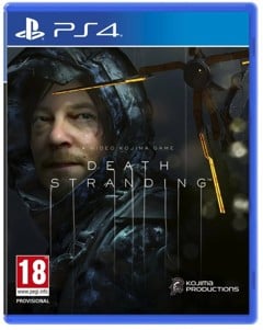 Death Stranding