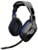 Gioteck HC2 Over-Ear Wired Stereo Headset - Black/Blue (Demo) thumbnail-1