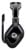 Gioteck HC2 Over-Ear Wired Stereo Headset - Black/Blue (Demo) thumbnail-3