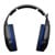 Gioteck HC2 Over-Ear Wired Stereo Headset - Black/Blue (Demo) thumbnail-4