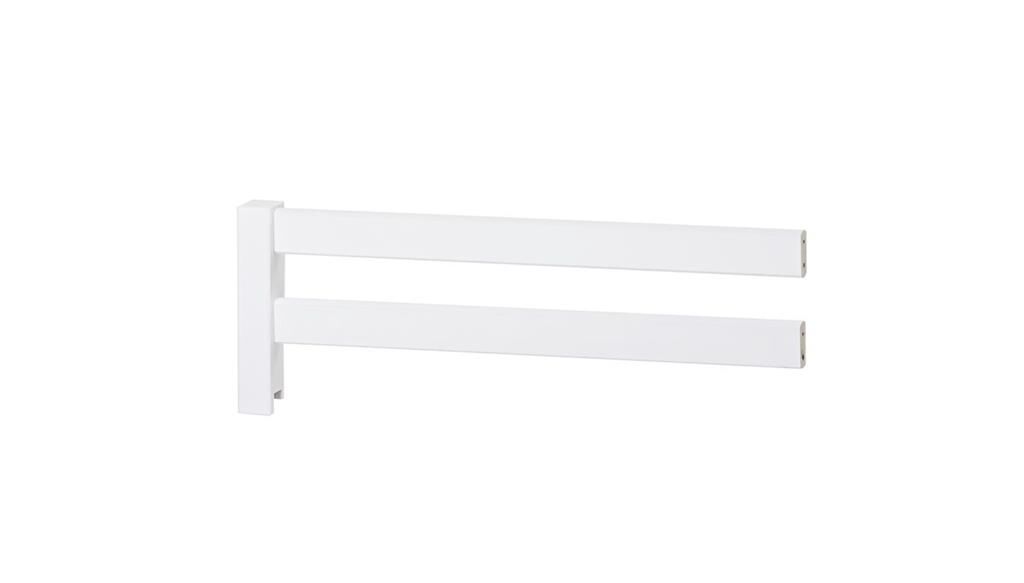 Hoppekids - 3/4 Safety Rail for ECO Dream, ECO Luxury and Deluxe