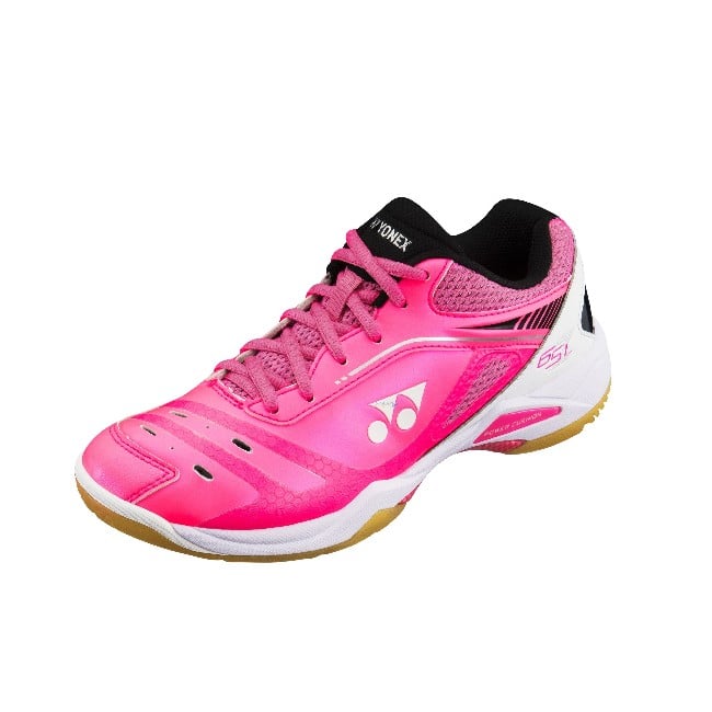 Yonex - Power Cushion 65 Z Ladies Badminton Shoe 36
