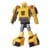 Transformers Classic Legion Class Bumblebee Figure 7cm thumbnail-1