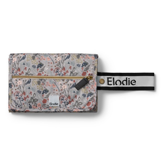 Elodie Details - Transportabel Puslepude - Vintage Flower