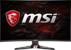 MSI - Optix 27" Buet Gaming Monitor thumbnail-1