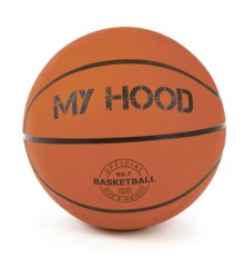 My Hood - Basketball, str 7