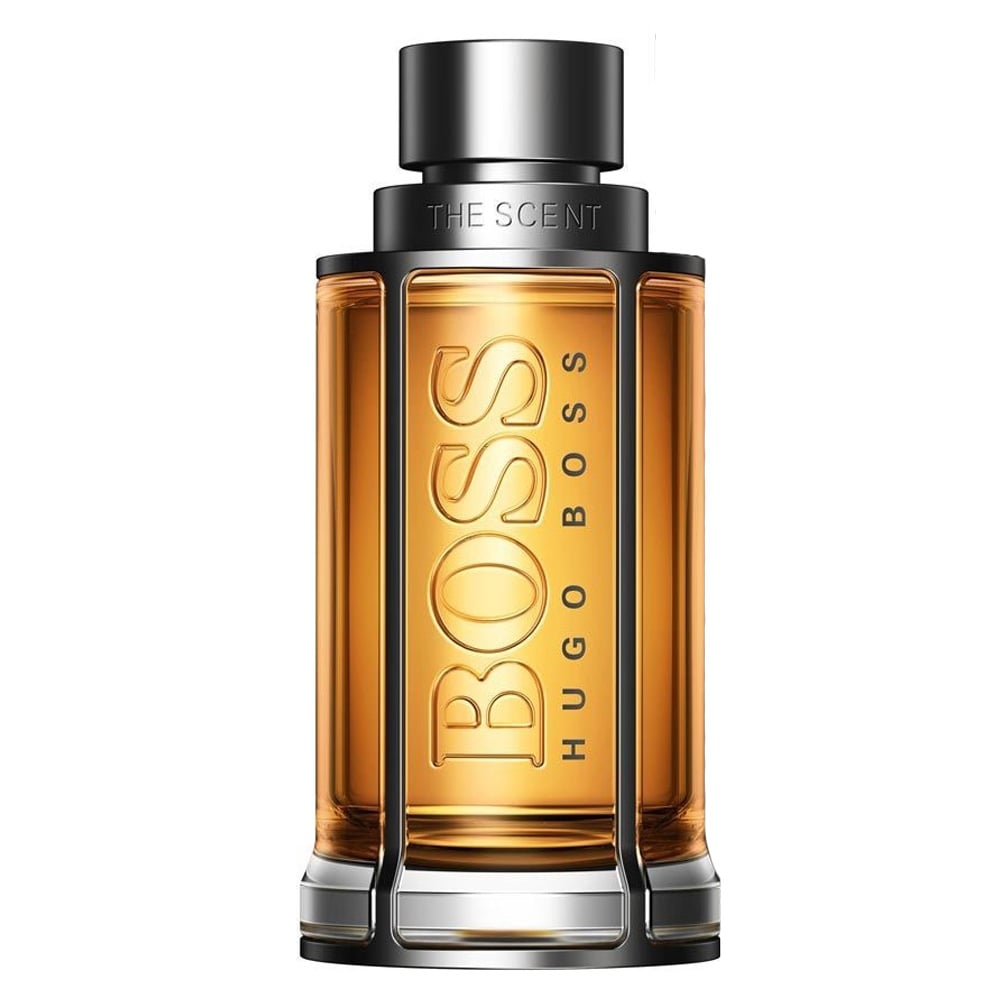Hugo Boss - The Scent - EDT 200 ml