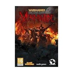 Warhammer: End Times - Vermintide