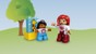 LEGO DUPLO -  Stor forlystelsespark (10840) thumbnail-3