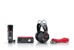 Focusrite - Scarlett Solo Studio MKII - USB Audio Lydkort (Studie Bundle) thumbnail-6