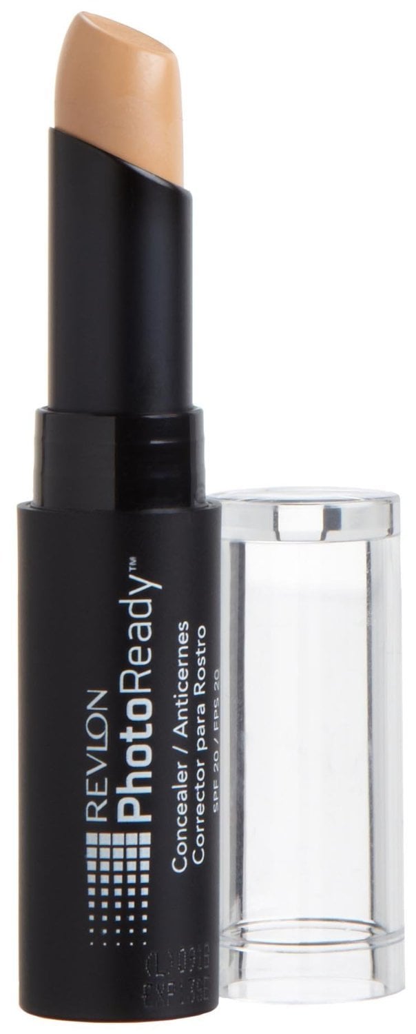 Buy Revlon Photoready Concealer Stick SPF20 3.2g - 002 Light