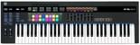 Novation - 61 SL MKIII - USB MIDI Keyboard thumbnail-1