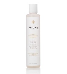 Philip B - African Shea Butter Gentle & Conditioning Shampoo 220 ml