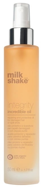 milk_shake - Integrity Incredible Oil 50 ml