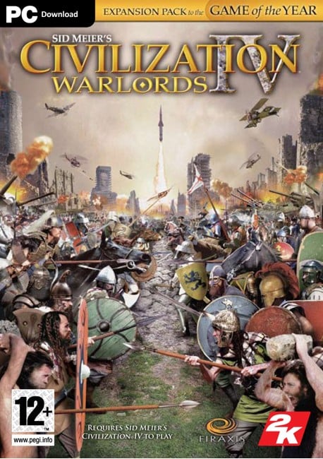 Sid Meier's Civilization® IV: Warlords