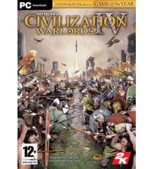 Sid Meier's Civilization® IV: Warlords