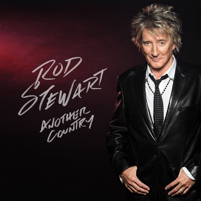 Rod Stewart - Another Country (Deluxe Edition) - CD