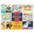 Melissa & Doug Resuable Sticker Pads Set: Adventure - 245+ Stickers thumbnail-1