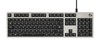 Logitech - G413 Mechanical Gaming Keyboard Silver Nordic Layout thumbnail-4