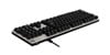Logitech - G413 Mechanical Gaming Keyboard Silver Nordic Layout thumbnail-5