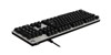 Logitech - G413 Mekanisk Gaming Keyboard Silver Nordisk Layout thumbnail-5