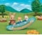 Sylvanian Families - Sunshine Nursery Bus (5317) thumbnail-2