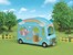 Sylvanian Families - Sunshine Nursery Bus (5317) thumbnail-9