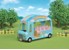 Sylvanian Families - Sunshine Nursery Bus (5317) thumbnail-10