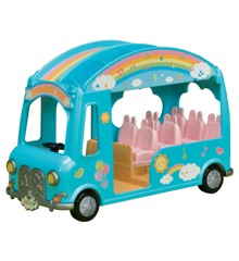 Sylvanian Families - Sunshine Nursery Bus (5317)