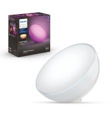 Philips Hue - Go Tischleuchte - Bluetooth - White & Color Ambiance