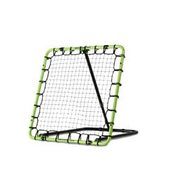 EXIT - Tempo Multisport Rebounder 100x100cm - Green/Black (43.20.10.00)